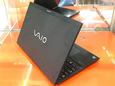 Laptop Sony Vaio Full Hd Svs Aj Core I M Gb Gb