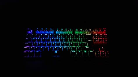 How To Change The Color Of Your Keyboard? [All Devices] - Tech4Gamers