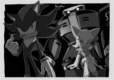 team dark - Sonic the Hedgehog Wallpaper (44487622) - Fanpop - Page 276