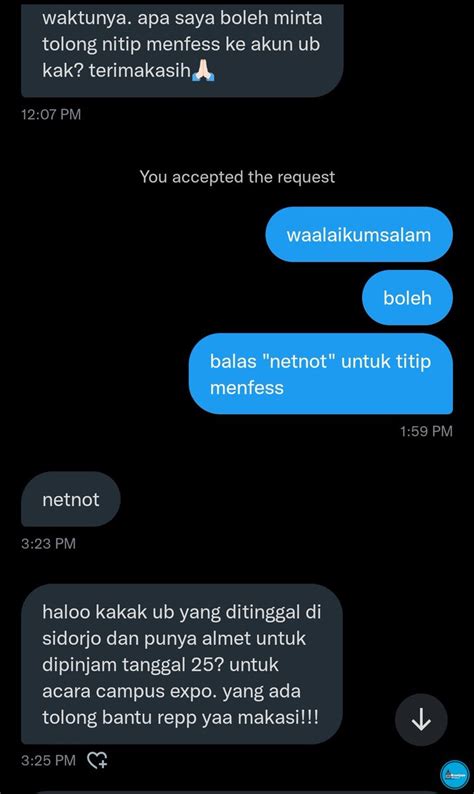 ON DILARANG JUALAN On Twitter Braw Tolong Dibantu T I T I P A N