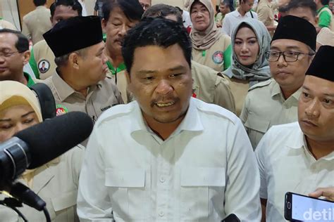 32 Dpc Tani Merdeka Di Jawa Tengah Siap Dukung Dan Menangkan Sudaryono Di Pilgub 2024 Tani Merdeka