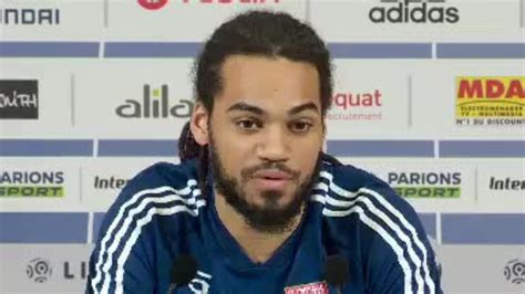 21e J Denayer Sur La Perte Du Brassard Je Respecte La Décision De