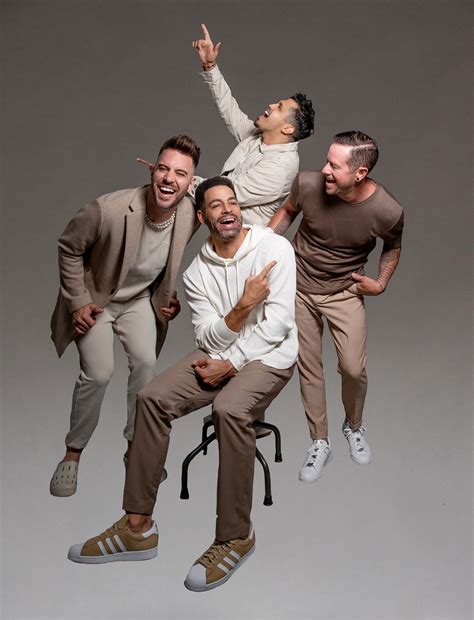 Y2K returns to Tulsa with the Pop 2000 Tour featuring iconic boy bands