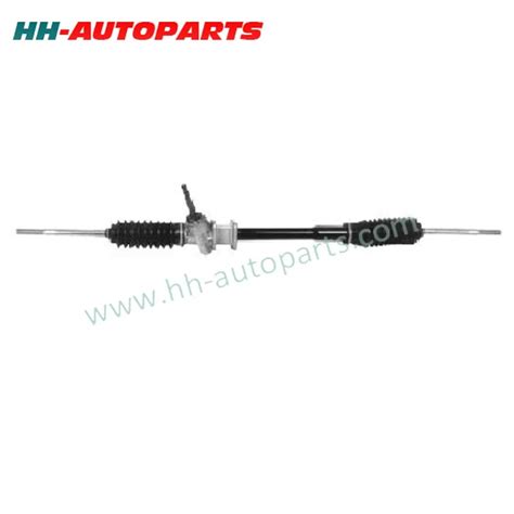 Power Steering Rack And Pinion 56510 43000 Lhd For Hyundai H100 Rack