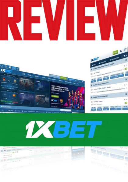 The Important Information That People Have To Know About 1xbets