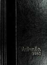 Woodbridge High School - Valhalla Yearbook (Woodbridge, VA), Covers 1 - 10