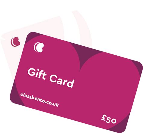 creative classes classbento