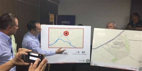 Anuncian construcción de nuevo Hospital General para Culiacán Sinaloa