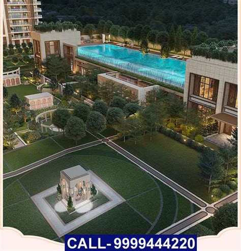 Godrej Jardinia Sector Noida Bhk Luxury Apartment