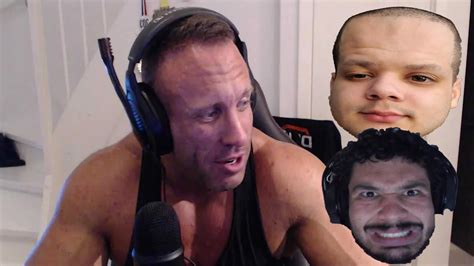 Knut Meets Greekgodx And Erobb221 Head Mod Youtube