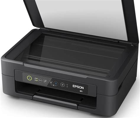 Imprimante Multifonction Epson Expression Home Xp