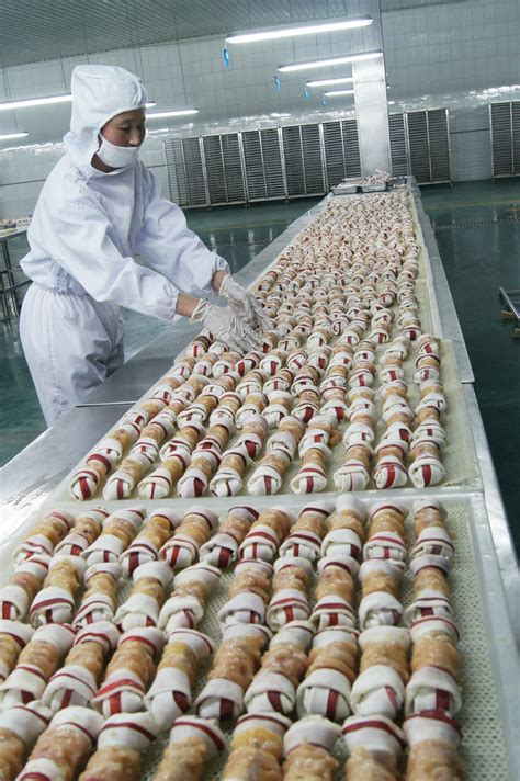 Shandong Luscious Pet Food Co. ,Ltd. | LinkedIn