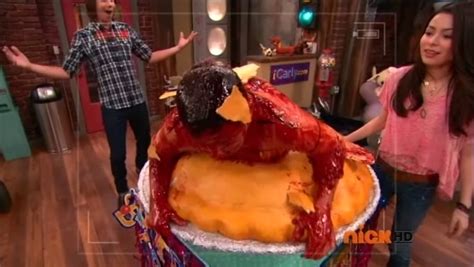 IGot A Hot Room ICarly Image Fanpop