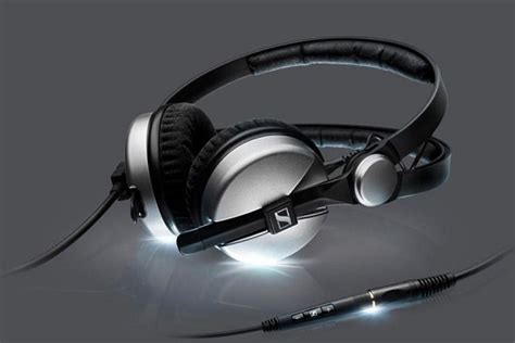 Sennheiser HD 25 un casque de légende en édition limitée pour les 75