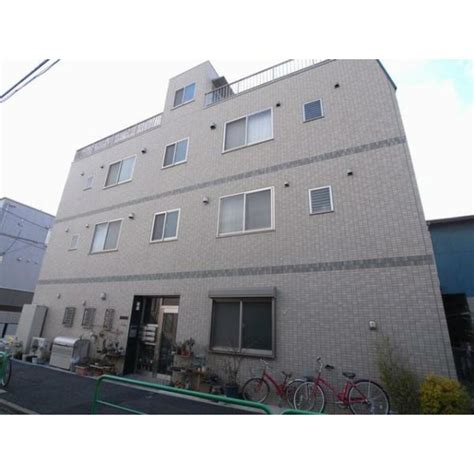 ノースタウン 東京都練馬区北町1 85万円／1ldk 洋58 Ldk83／3254㎡｜賃貸物件賃貸マンション・アパート・一戸