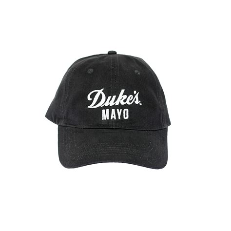 Duke's Mayo | It's Got Twang!