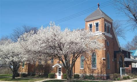 St. Anthony's Catholic Church - Hoopeston, IL