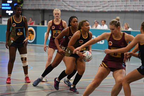 Maties Outscore Madibaz To Secure Semi Final Spot News24