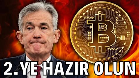 2 YE HAZIR OLUN YUKARI KIRDIRABİLİRLER BTC BİTCOİN ALTIN ONS DXY