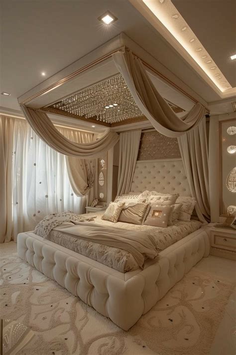 Pin By Kamal Alwahdy On A Bedrooms In 2024 Modern Bedroom Bedroom Makeover Luxurious Bedrooms