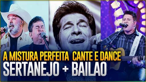 Bailão Musica Sertaneja Bailão Sertanejo A Trilha Sonora Da Paixão