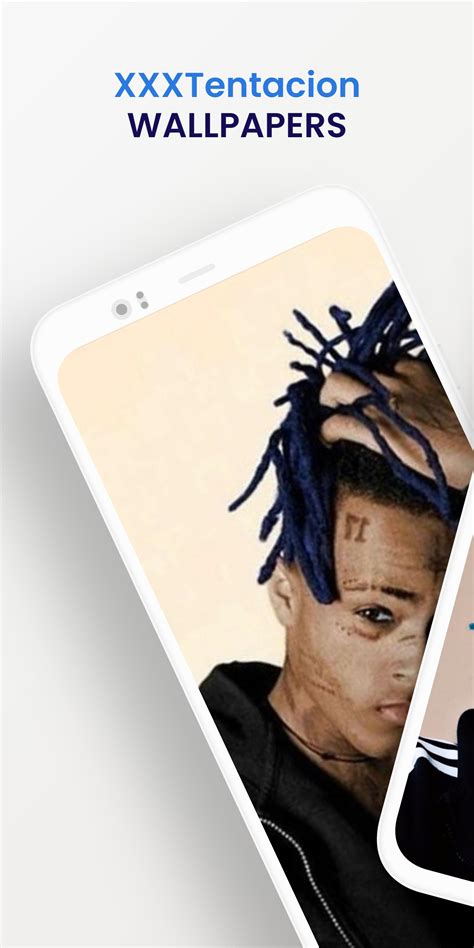 Xxxtentacion Wallpapers Apk For Android Download