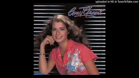 Amy Grant Beautiful Music Vocals Only 1977 Youtube