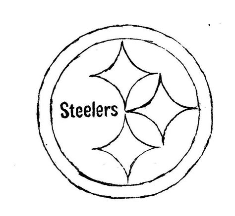 Steelers Coloring Pages Printable Printable Word Searches