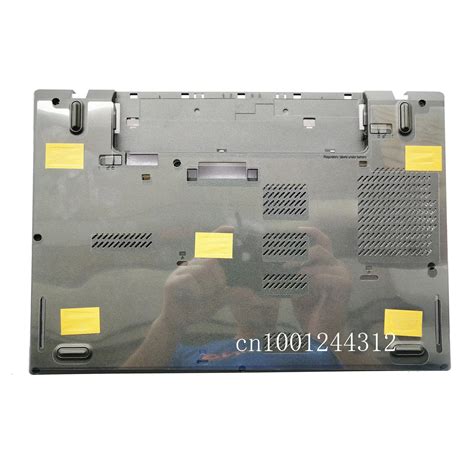 New Original For Lenovo Thinkpad L450 L460 L470 Back Shell Bottom Case Base Cover 00ht833