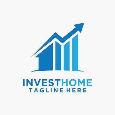 Investment Logo Vector Art, Icons, and Graphics for Free Download