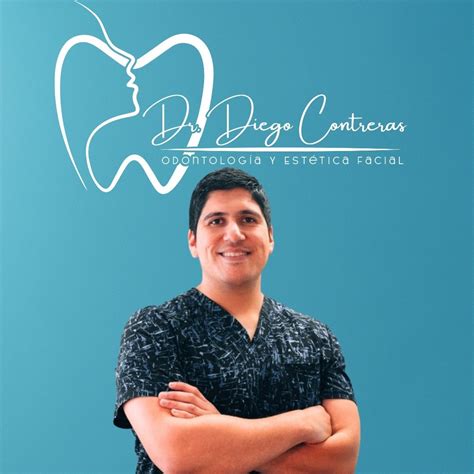 Dentista Diego Contreras Ortodoncia Y Estética Facial Thno Ccp