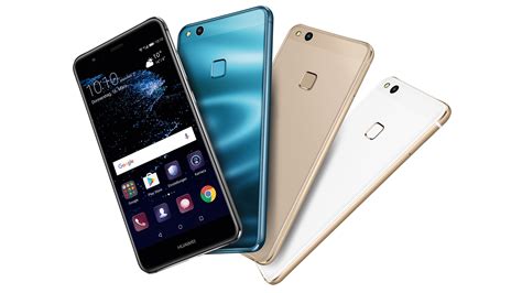 Huawei P Lite Smartphone Review Notebookcheck Net Reviews