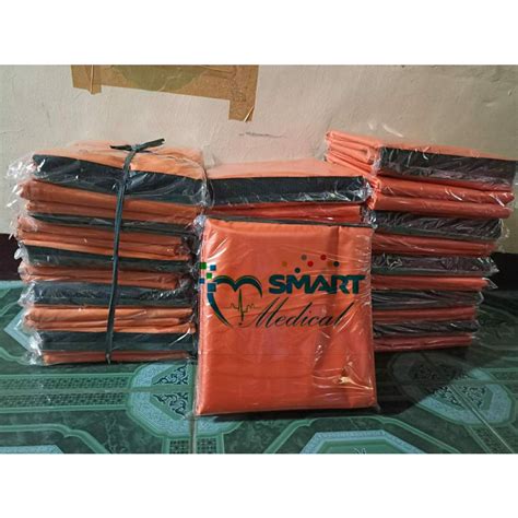 Jual KANTONG MAYAT KANTONG JENAZAH PLASTIK MAYAT Shopee Indonesia