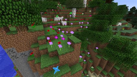 Botania Minecraft Mods