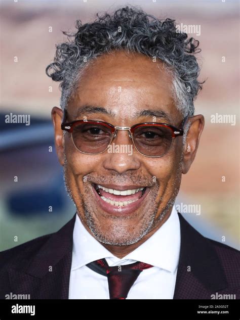 Giancarlo Esposito Movies