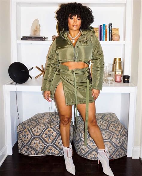 Crystal Renee On Instagram Olive U Shopwhichbitch Heronpreston