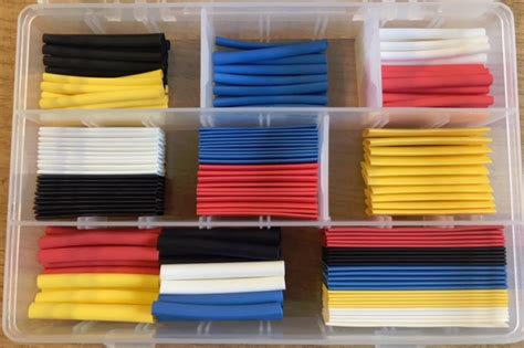 Heat Shrink 31 Kit