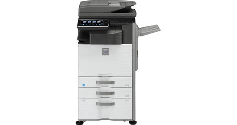 MX M565N MXM565N Copiadoras Impresoras Digitales MFP Blanco Y