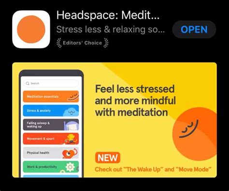 Try these 7 calming meditation apps and breathing exercises - for free - Frugal Thumb