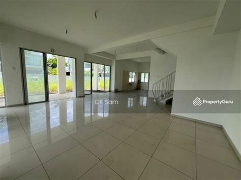 Corner Acacia Park Bandar Tasik Puteri Rawang Untuk Dijual Rm