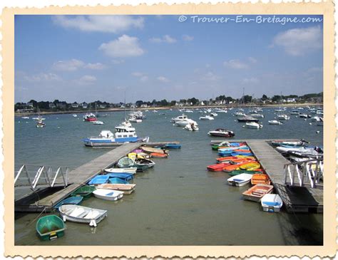 Port Navalo Photo De Bretagne Trouver En Bretagne N