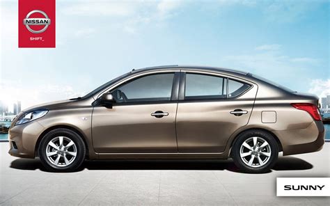 Nissan Sunny Car Specifications Best Auto Cars Reviews