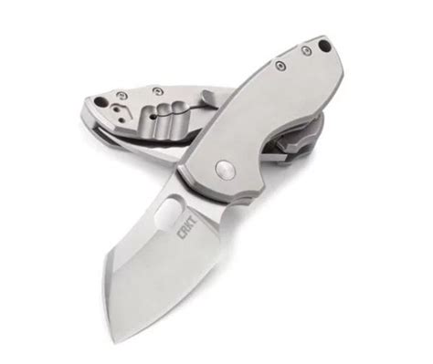 CRKT Pilar Compact Folding Knife – 18Plus Airsoft & Knife