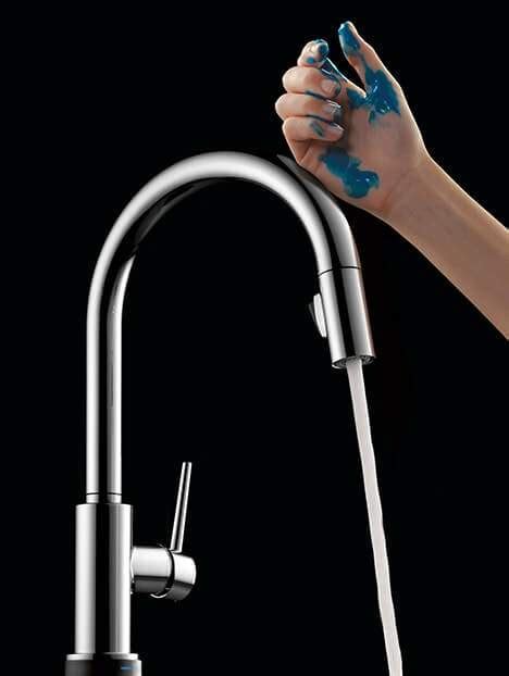 Delta Touchless Faucet Not Working Guide Xiamen OLT