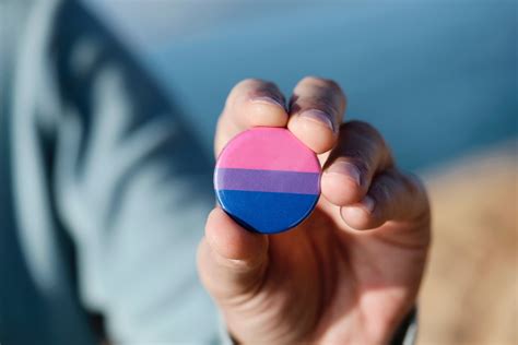 D A Internacional Bisexualidad Origen Y Significado