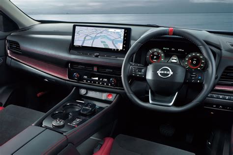 2026 Nissan X-Trail Nismo revealed as performance-focused hybrid SUV ...