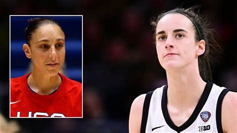 Wnba Legends Warning For Caitlin Clark Before Turning Pro Reality Is