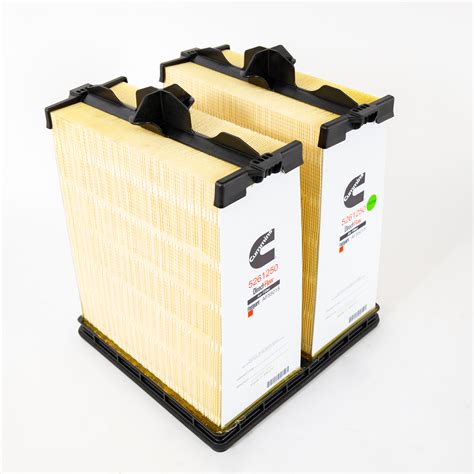 Af Fleetguard Air Filter Primary Element Truckpro