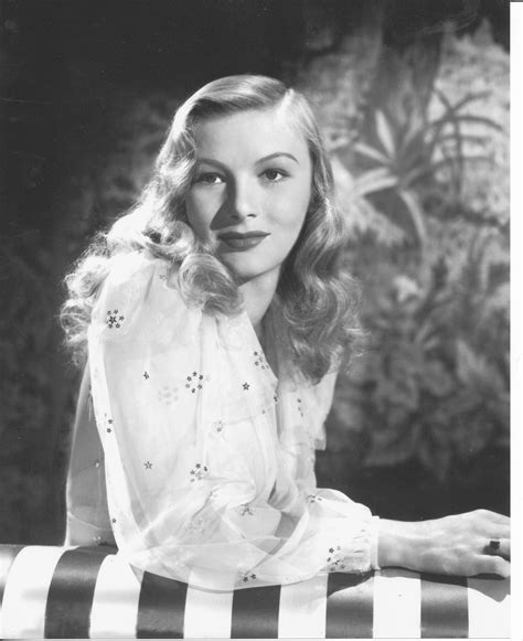 Veronica Lake