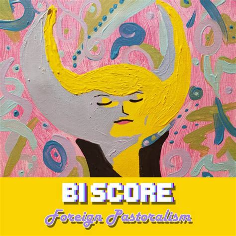 Foreign Pastoralism Xeno Arcadia From Hylics 2 Cover Single